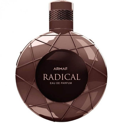 Armaf Radical Brown For Men EDP 100ml