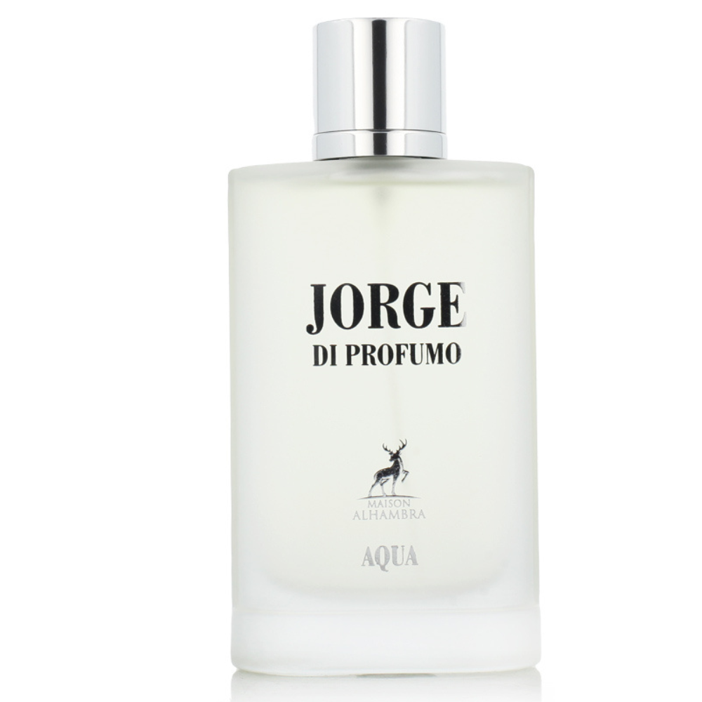 Maison Alhambra Jorge Di Profumo Aqua For Men And Women EDP 100ml