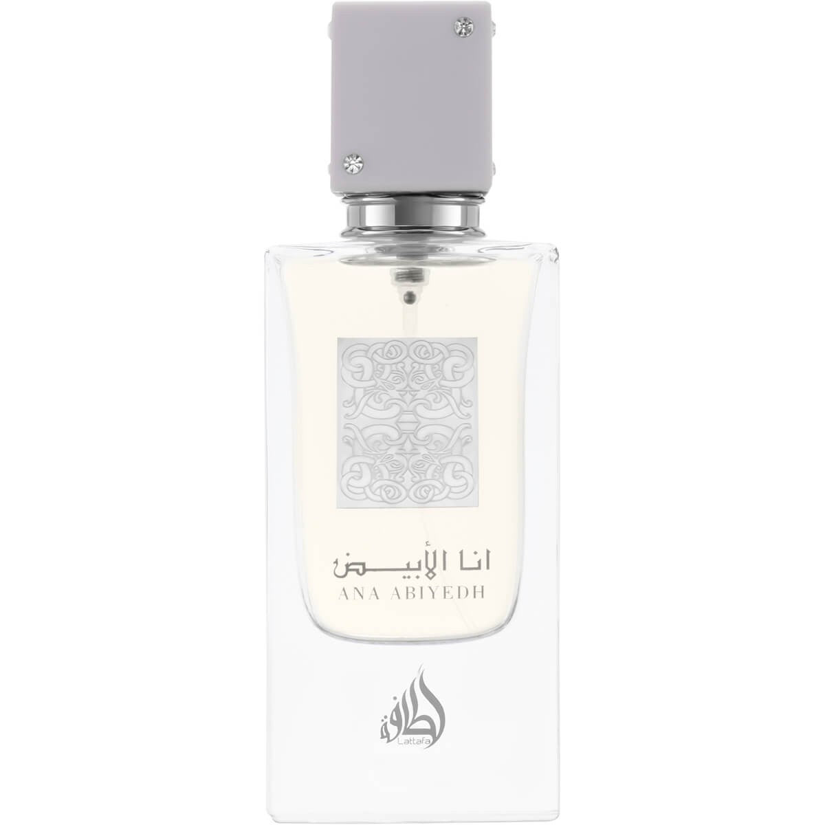 Lattafa Ana Abiyedh For Men and Women EDP 60ml