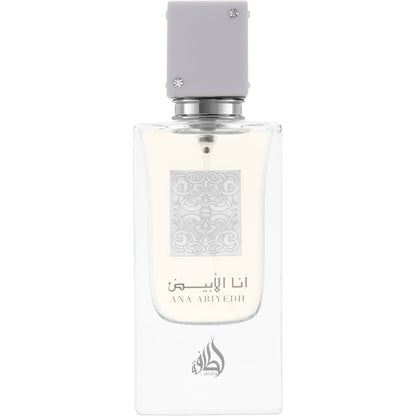 Lattafa Ana Abiyedh For Men and Women EDP 60ml