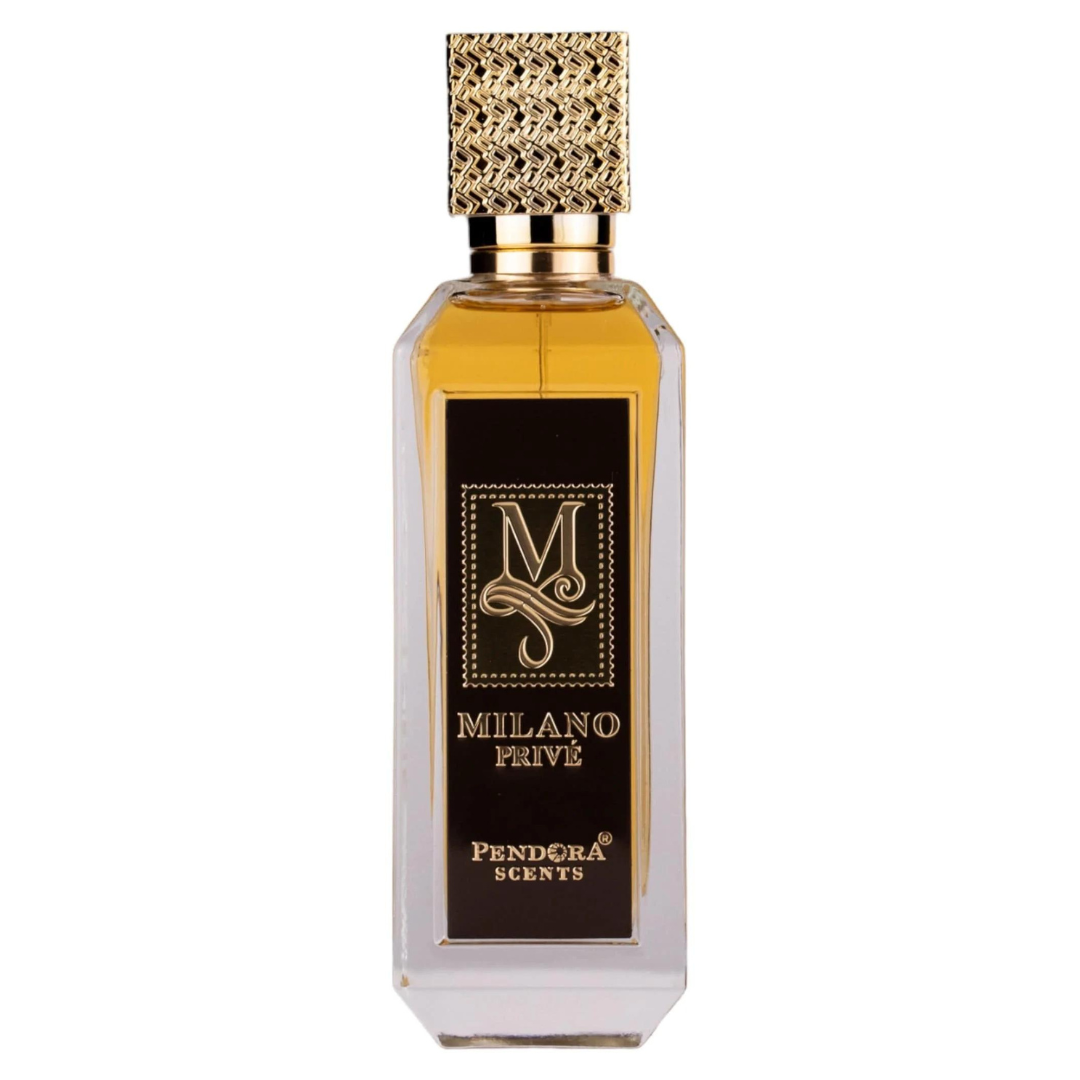 Pendora Scents Milano Prive For Men And Women EDP 100ml