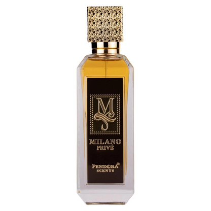 Pendora Scents Milano Prive For Men And Women EDP 100ml