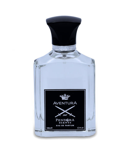 Pendora Scents Aventura For Men EDP 100ml