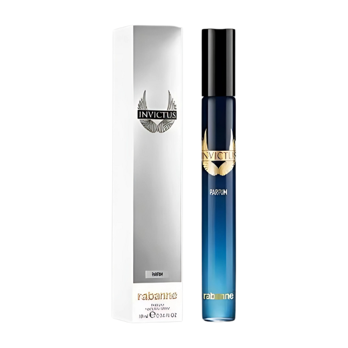Paco Rabanne Invictus Parfum Miniature 10ml