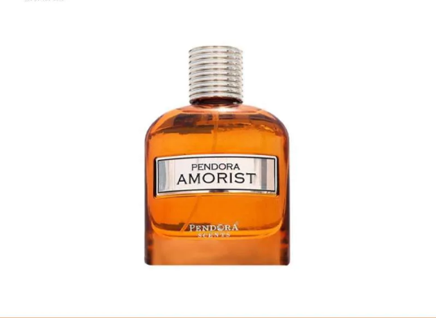 Paris Corner Pendora Amorist For Men EDP 100ml
