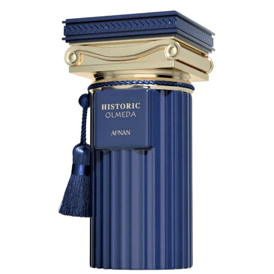 Afnan Historic Olmeda For Men And Women EDP 100ml