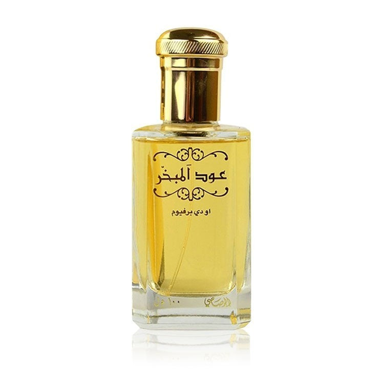 Rasasi Oud Al Mubakhar For Men and Women EDP 100ml