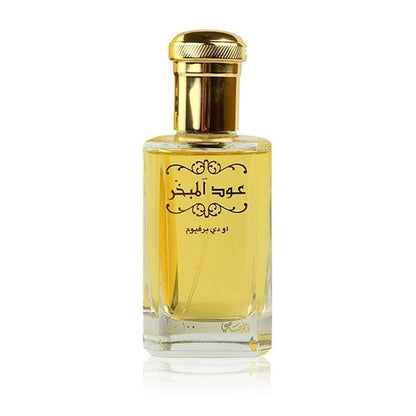Rasasi Oud Al Mubakhar For Men and Women EDP 100ml