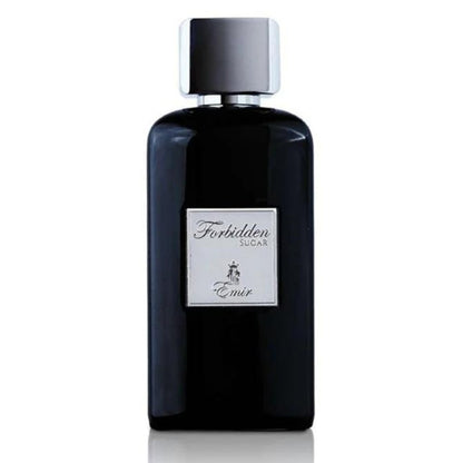 Paris Corner Emir Forbidden Sugar For Men And Women EDP 100ml