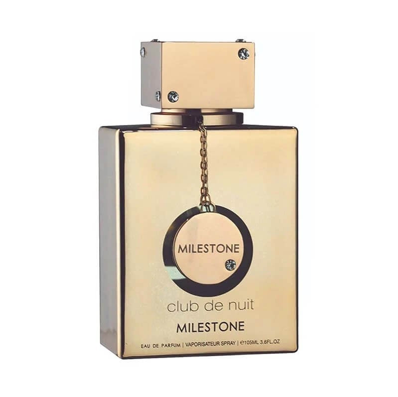 Armaf Club De Nuit Milestone For Men and Women EDP 105ml