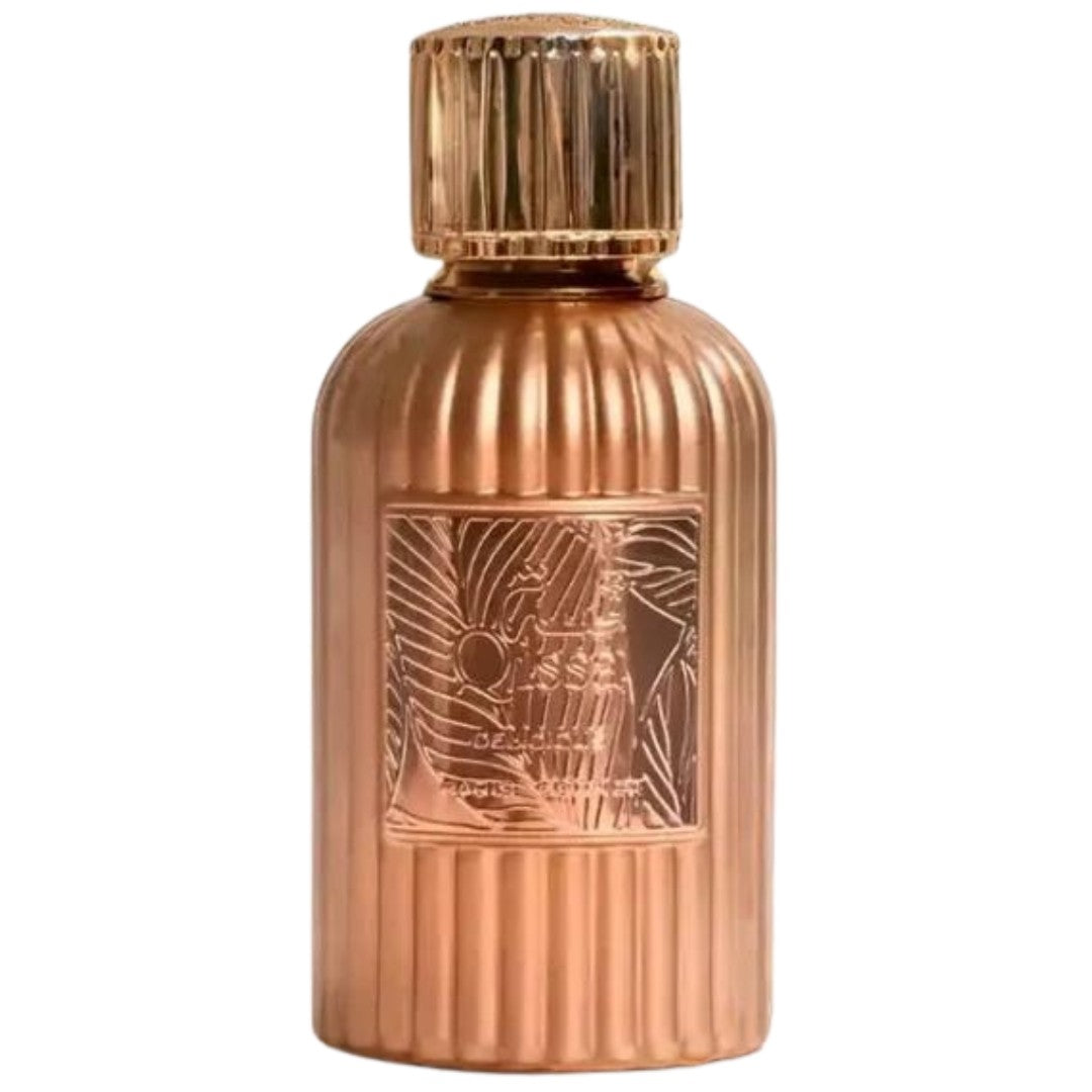 Paris Corner Qissa Delicious For Women EDP 100ml