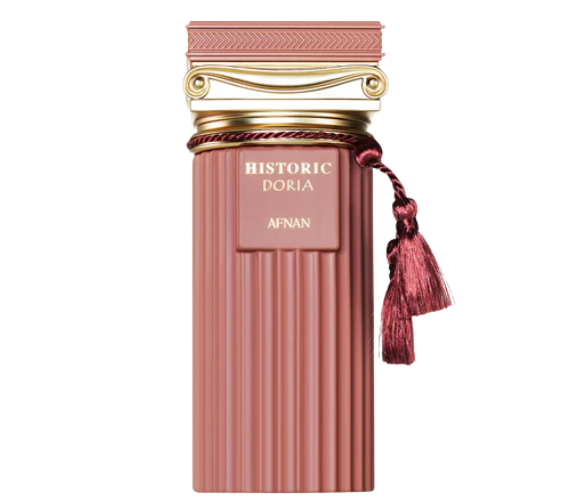 Afnan Historic Doria For Men And Women EDP 100ml