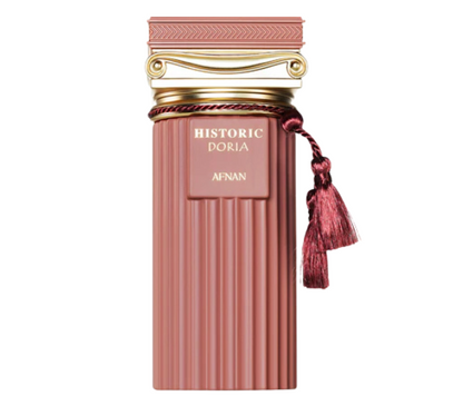Afnan Historic Doria For Men And Women EDP 100ml