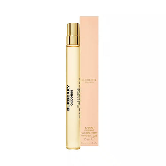 Burberry Goddess Miniature For Women EDP 10ml
