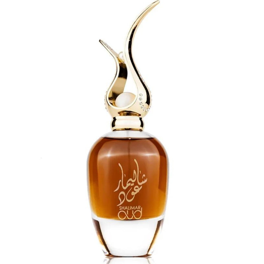 Ard Al Zaafaran Shalimar Oud For Men And Women EDP 70ml