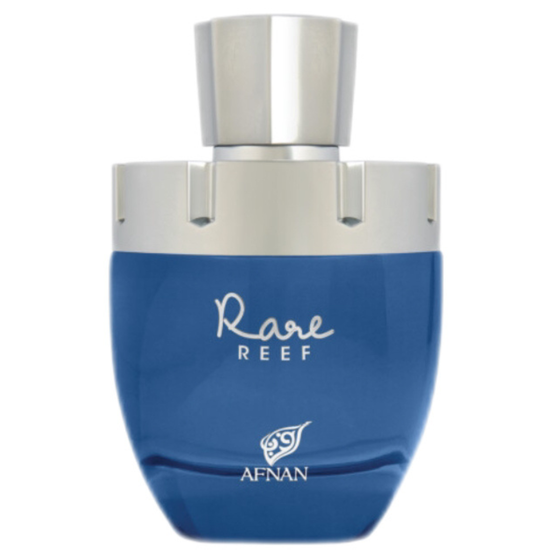 Afnan Rare Reef For Men And Women Extrait De Parfum 100ml