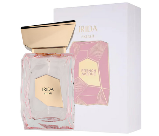 French Avenue Irida For Men And Women Extrait De Parfum 100ml