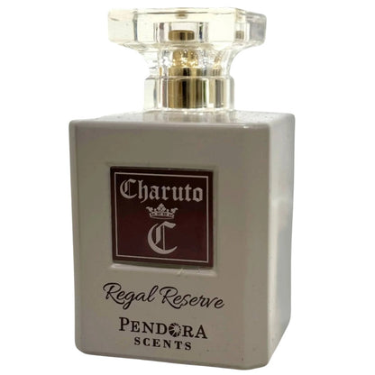 Pendora Scents Charuto Regal Reserve For Men And Women EDP 100ml