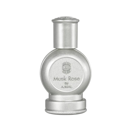 Ajmal Musk Rose Attar 12ml