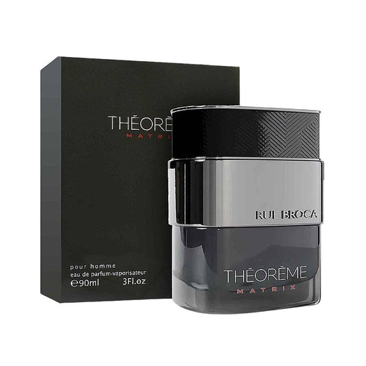 Rue Broca Theoreme Matrix EDP 90ml