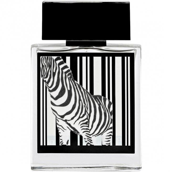 Rasasi Rumz Al Rasasi 9325 Pour Lui Zebra for men EDP 50ml