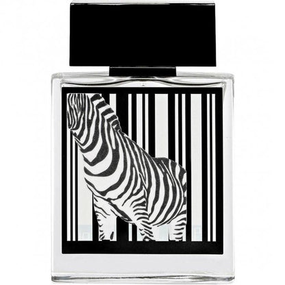 Rasasi Rumz Al Rasasi 9325 Pour Lui Zebra for men EDP 50ml