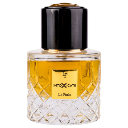 Khadlaj La Fede Intoxicate For Men And Women EDP 100ml