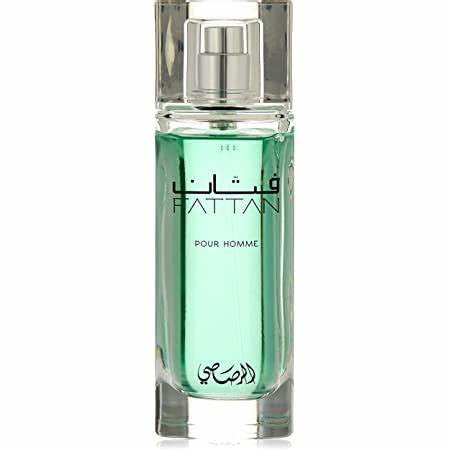 Rasasi Fattan Pour Homme EDP 50ml