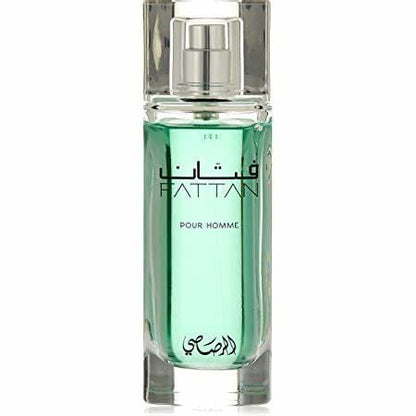 Rasasi Fattan Pour Homme EDP 50ml