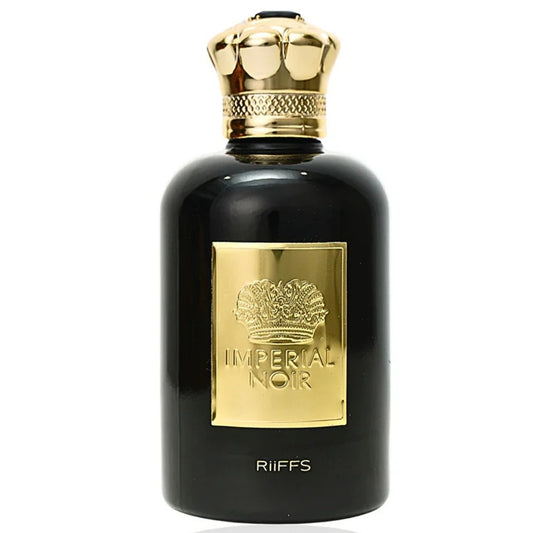 Riiffs Imperial Noir For Men EDP 100ml