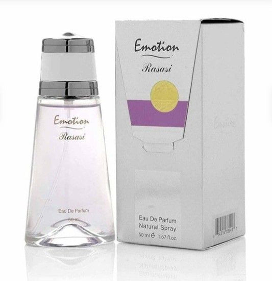 Rasasi Emotion Pour Femme EDP 50ml