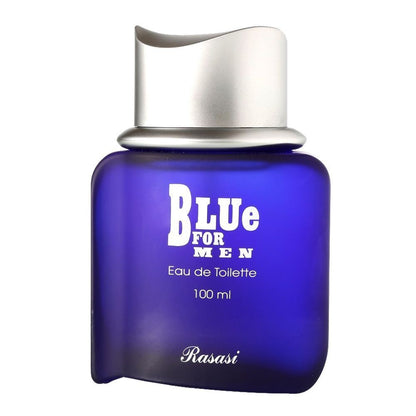 Rasasi Blue For Men EDT 100ml