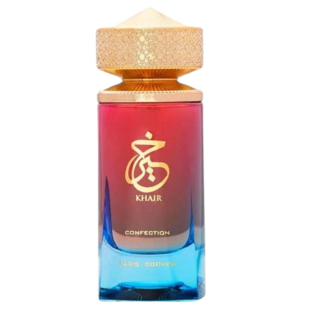 Paris Corner Khair Confection For Men And Women EDP 100ml