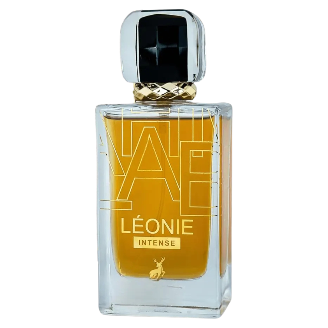 Maison Alhambra Léonie Intense For Women EDP 100ml