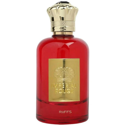 Riiffs Imperial Rouge For Women EDP 100ml