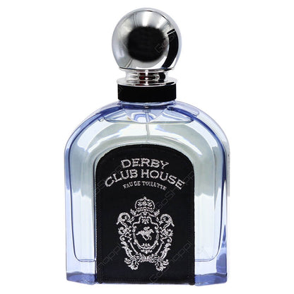 Armaf Derby Club House For Men EDT 100ml