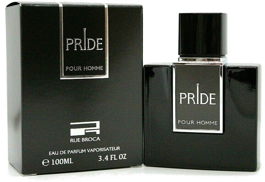 Rue Broca Pride Pour Homme EDP 100ml