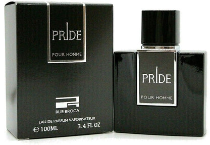 Rue Broca Pride Pour Homme EDP 100ml