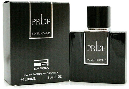 Rue Broca Pride Pour Homme EDP 100ml