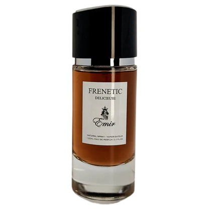 Paris Corner Emir Frenetic Delicieuse For Men Extrait de Parfum 80ml