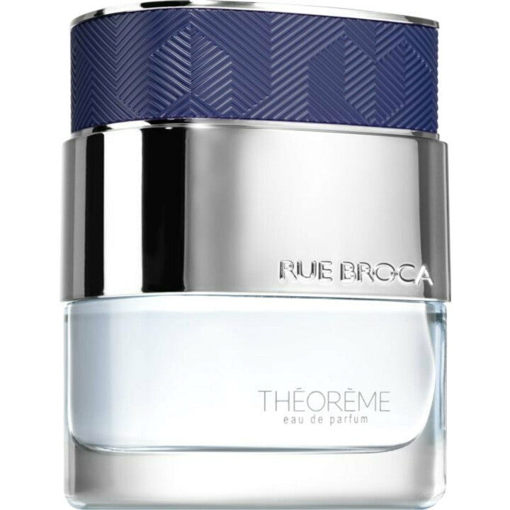 Rue Broca Theoreme Pour Homme EDP 90ml