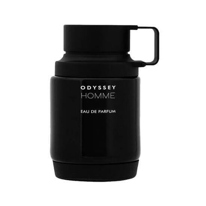 Armaf Odyssey Homme Black EDP 100ml