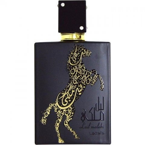 Lattafa Lail Maleki For Men and Women EDP 100ml