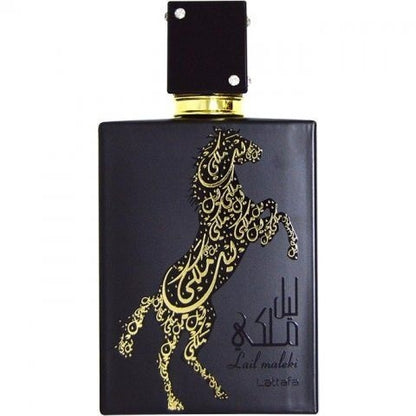 Lattafa Lail Maleki For Men and Women EDP 100ml