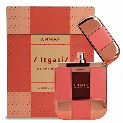 Armaf Legesi Femme EDP 100ml