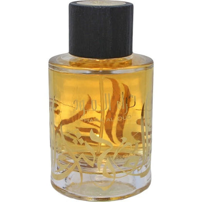 Ard Al Zaafaran Thara Al Oud For Men EDP 100ml