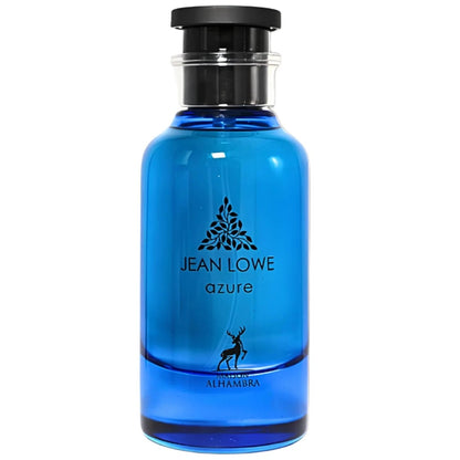 Maison Alhambra Jean Lowe Azure For Men And Women EDP 100ml