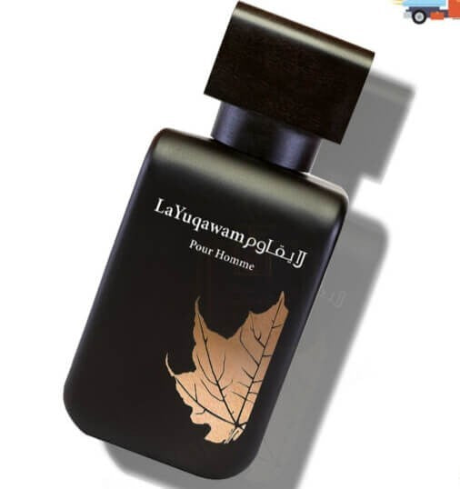 Rasasi Layuqawam Pour Homme EDP 75ml