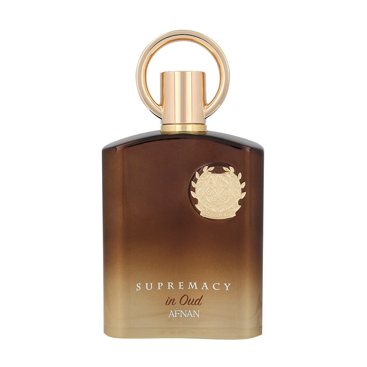 Afnan Supremacy In Oud For Men And Women Extrait De Parfum 100ml