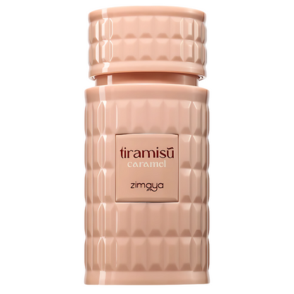 Zimaya Tiramisu Caramel For Women EDP 100ml